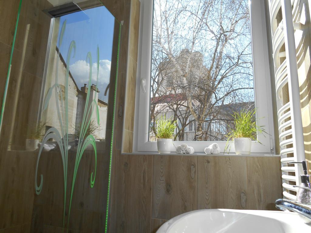 Apartament Akos Apartman Eger Zewnętrze zdjęcie